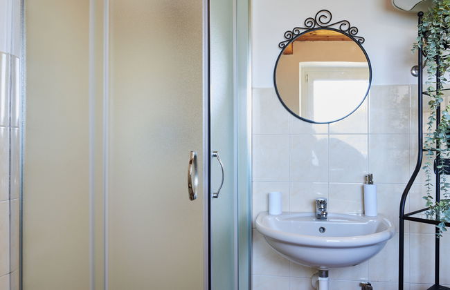 Apartment in Bellano with garden and terrace - Photo 15