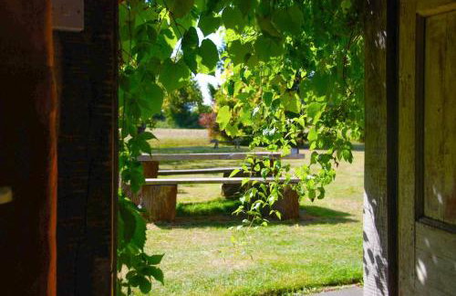 Farm Cottage a cute C17th cottage a walk across the fields to a great pub - Foto 33