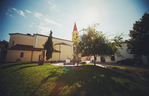 Apartman Aisha - Foto 44