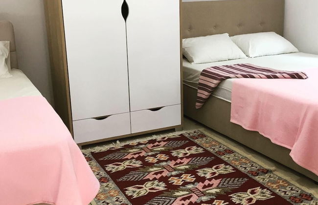 Assos Günöven Butik Apart Otel - Foto 5