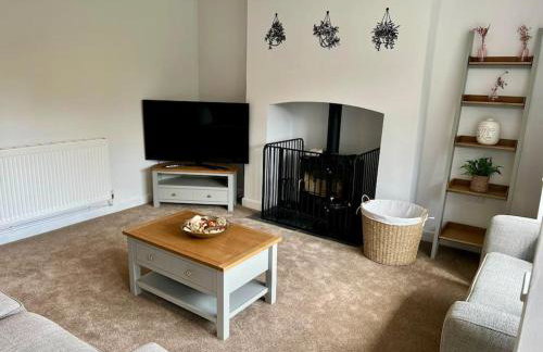 School View Cottage - Foto 21