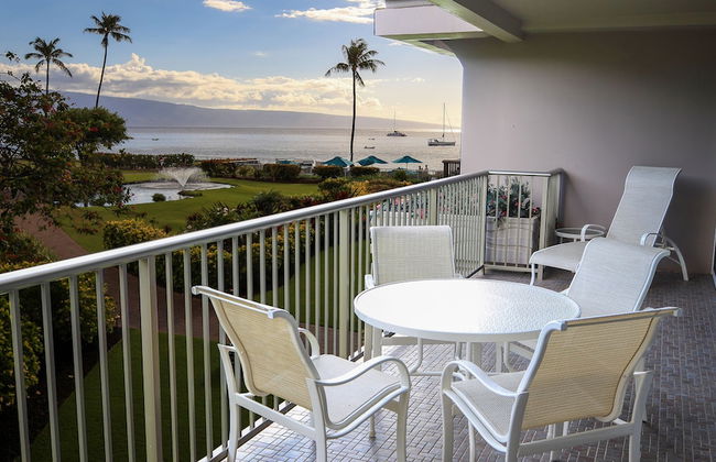 The Whaler Resort Kaanapali Beach - Foto 70