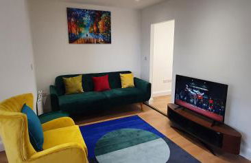 Garland Stylish Apartment 2 In Greater London - Foto 7