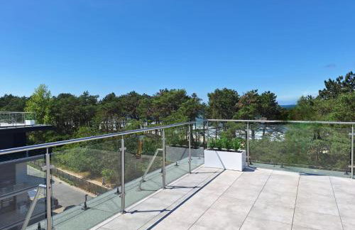 Apartament Blue Haven - Foto 17