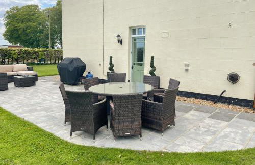 The Hind House - Foto 32