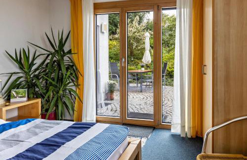 Geräumige Ferienwohnung mit Garten - Foto 13