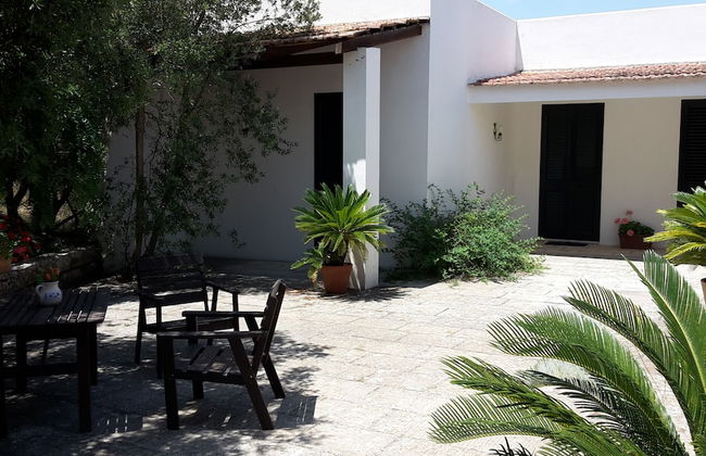 Agriturismo Vignavecchia - Photo 55