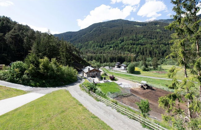 Italianway - Piandelvino 35 - Ortles - apt 4 - Foto 28