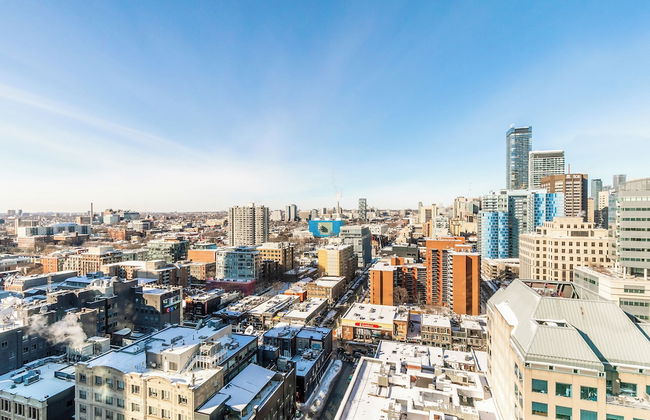 The Harbour Toronto - Foto 75