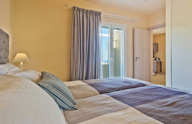 Elaia Villas - Foto 9