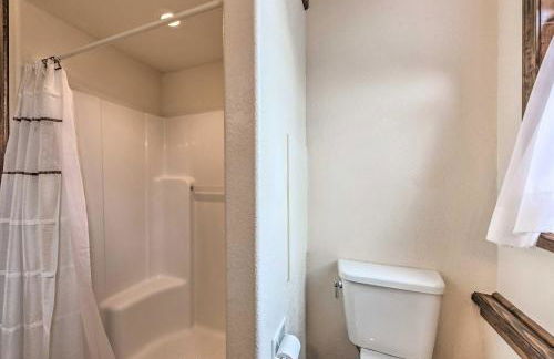 Valley Cloudcroft Hideaway Less Than 8 Mi to Town! - Foto 36