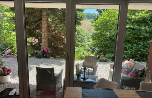 BergOase-Apart am Feldberg - Foto 76