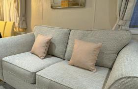 Carlisle CAMELOT HOLIDAY PARK CA65SZ MANOR - Foto 1