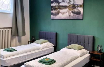 Fine Living - Zentral, Erdgeschoss, gute Anbindung zur A2 - Foto 7