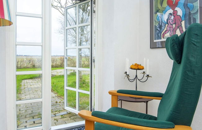 9 Person Holiday Home in Tim - Foto 29