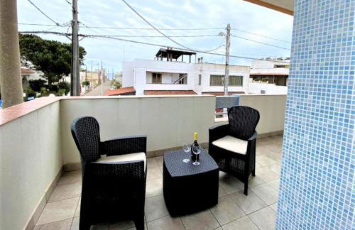 Suite Petrelli - Foto 10