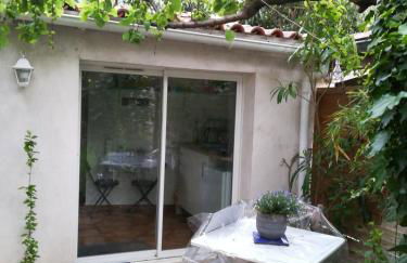 Grand studio avec piscine - Foto 16