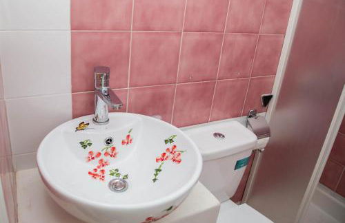 Tony's Rooms - Foto 9