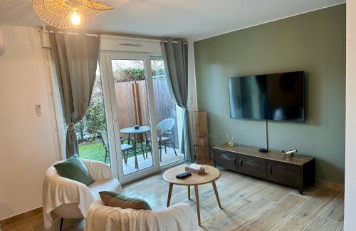 Le Greenhouse Studio Libourne - Foto 6