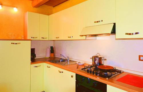 Holiday Home Le Baite di Bodone-1 by Interhome - Foto 22