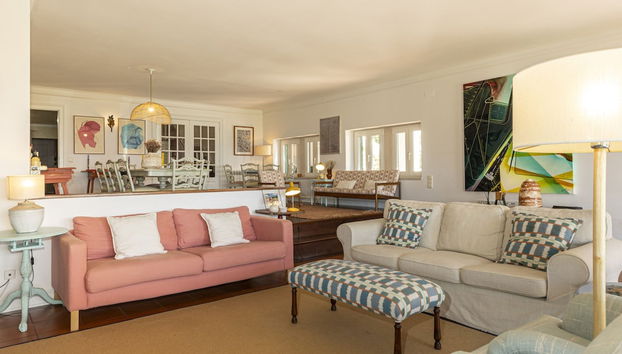 Coastal Charm Chalet by Cadenzalux - Foto 4, Habitación