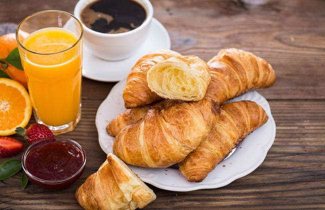 Citadines Part-Dieu Lyon - Foto 21