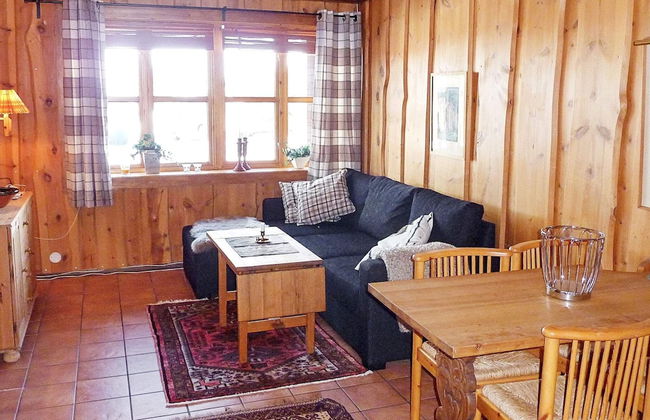 3 Person Holiday Home in BOE Telemark - Photo 6