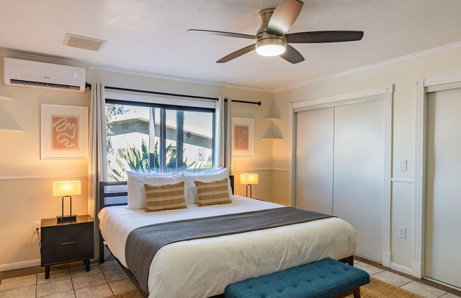 Sunset Grove Two Beautiful Homes w Private Pool - Foto 22