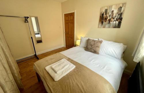 Cherry Tree Lodge - Foto 11