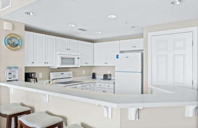 Majestic Beach Resort by Panhandle Getaways - Foto 75