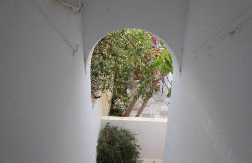 Panormos Apartments - Foto 51