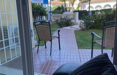 La Cala de Mijas Urb Alcantara - Photo 9