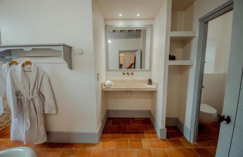 La tour de Cadel Maison 130m2 piscine Lauzerte - Foto 6