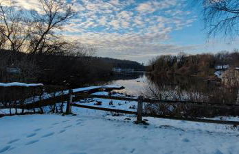 Ferienhaus Möhneaue Urlaub mit Hund - Foto 31
