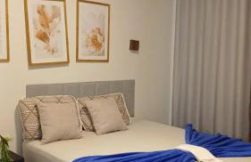 Apartamento Sobre as Ondas - Foto 2