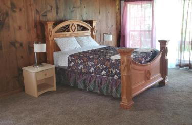 Spacious ranch home near Stone Mountain Park - Foto 12