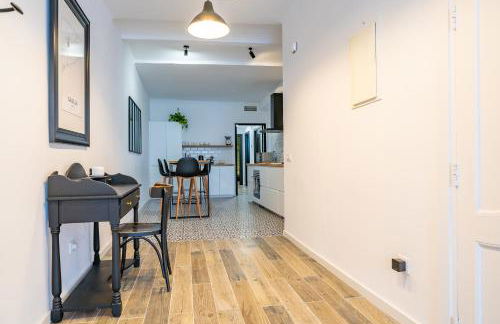 CAN MARTINEZ Calella Beach Boutique Apartment - Photo 24