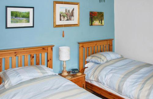 Spoutscroft Cottage - Foto 12