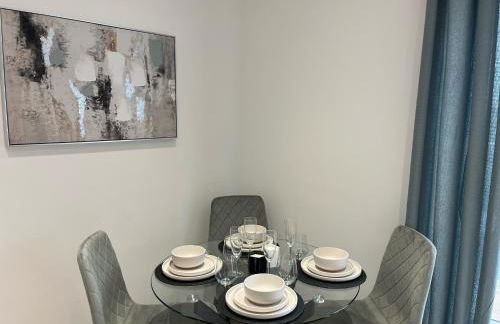 Spacious Ealing Broadway 1Bed Flat - Terrace & Near Tube - Foto 11