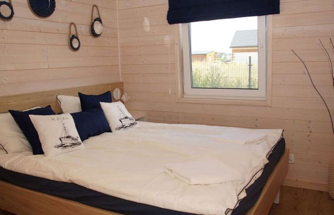 Air-conditioned Holiday Homes, 2 Bedrooms - Foto 3