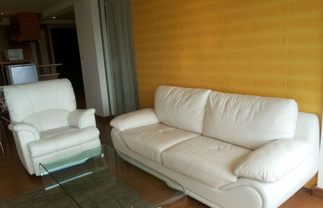 The Green Golf Residence Condominium - Photo 38