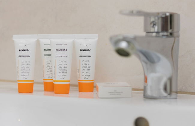 Light Studio With Balcony by Renters - Foto 13