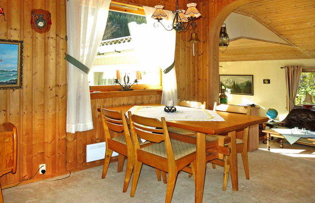 Åptafjorden - Foto 4