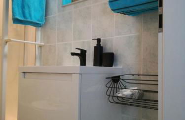 Ferienbungalow Ancora in Koserow - Foto 12