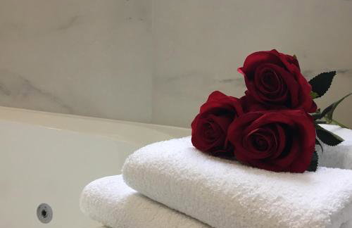 Family & Business Sauna Tężnia Apartments No 10 VIP -Leśny nad Zalewem Cedzyna, Unikat SPA- 1 Bedroom with Private Sauna, Jacuzzi, Spectacular View Terrace, Parking, Catering Options - Foto 26