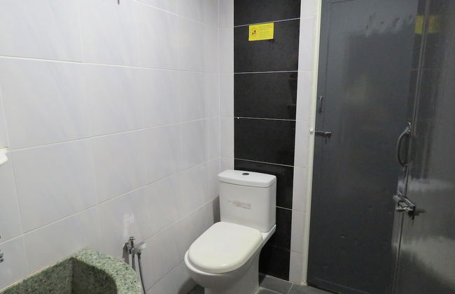 GM Homestay Kelibang - Foto 24