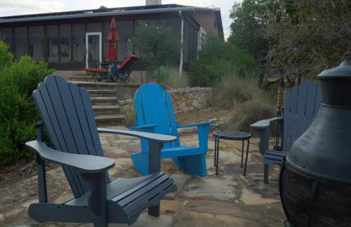 Hilltop Saltwater Pool and Hot Tub - Foto 57