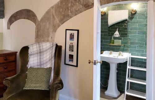 The Hall Estate - Historic Grade I-listed Jacobean Mansion - Foto 40