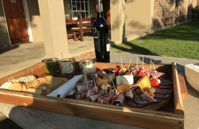 Kwetu Guest Farm - Photo 70