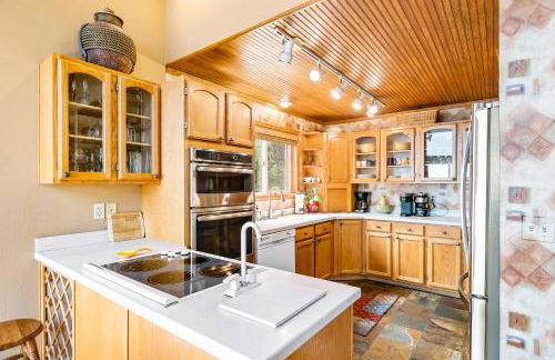 Lakeview Chalet - Photo 11